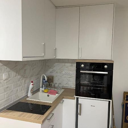 Apartament Stan Centar Ns Nowy Sad Zewnętrze zdjęcie
